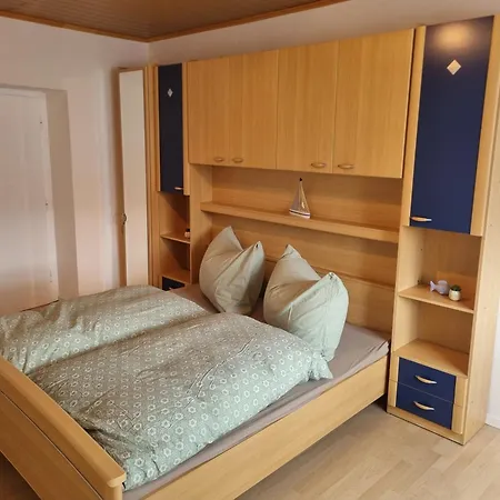 Daire Gerry's Living