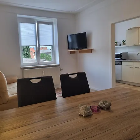 Gerry's Living Daire *